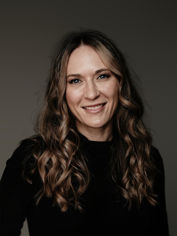 Elizabeth Rickardsson